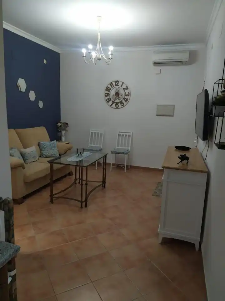 Apartament de lloguer a Ciudad Jardín - Zoco