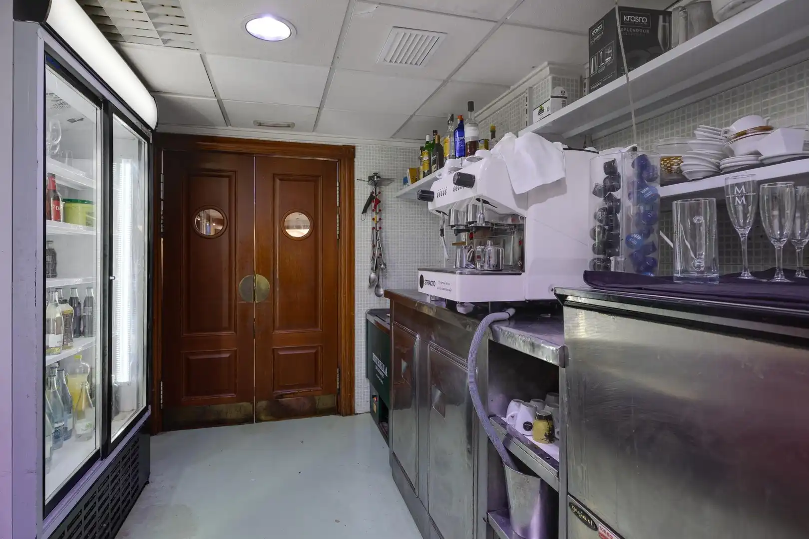 Local comercial en venta en Calle SAN GABRIEL, imagen 11