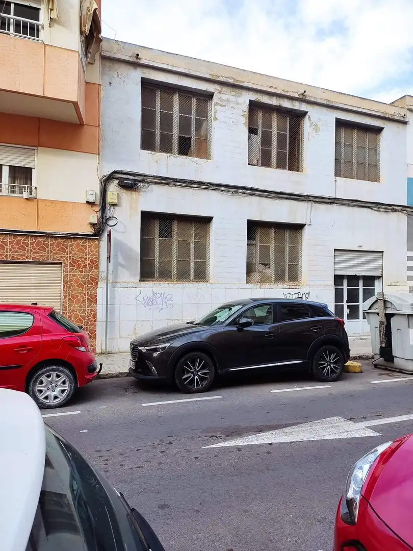 Nave industrielle à vendre à Elche ciudad, imagen 2