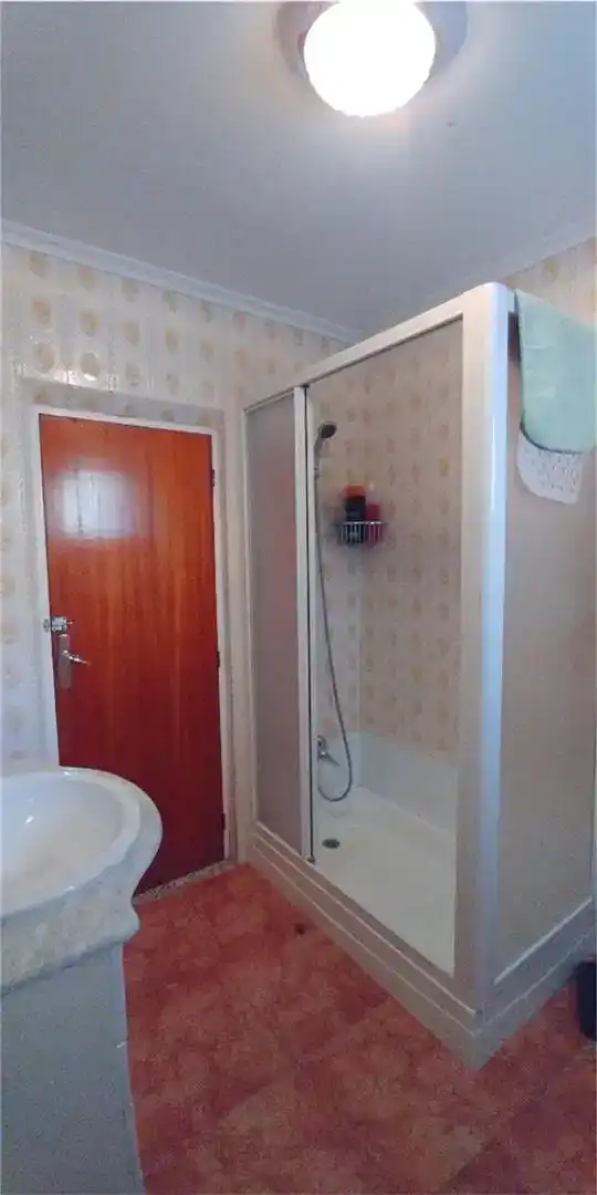 Baño de Casa o chalet en venta en Castronuevo con Trastero, Amueblado y Horno