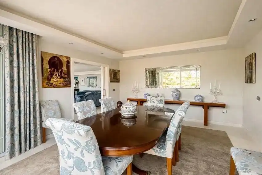 Semi-detached house for sale in Este, imagen 13