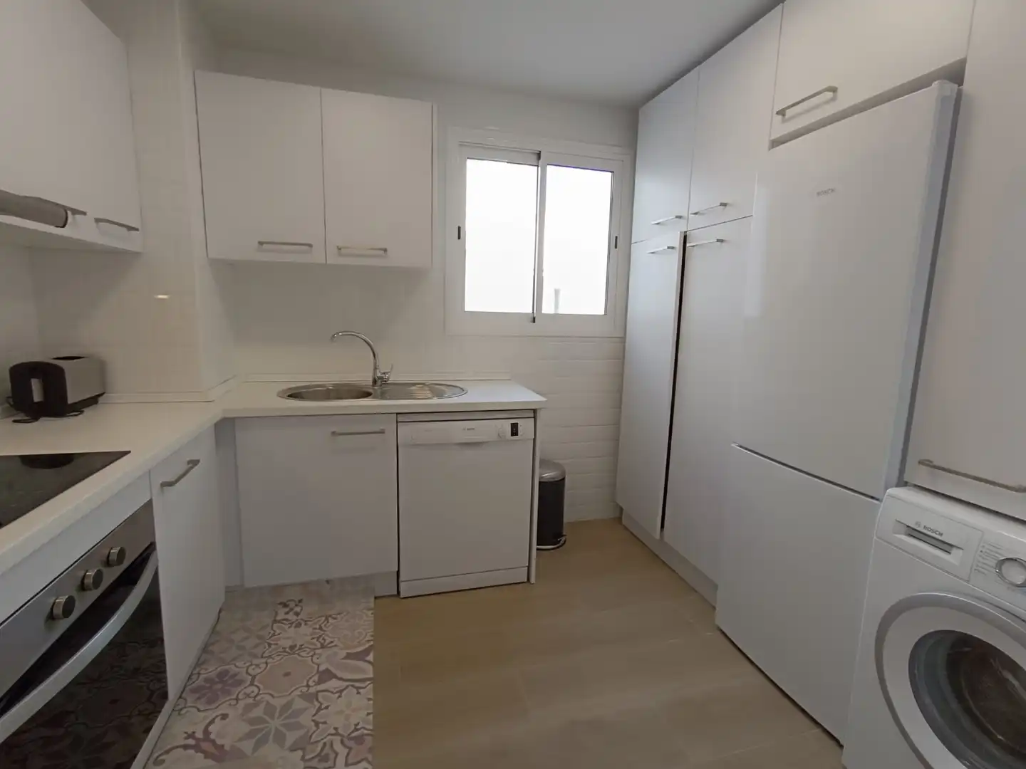 Mini appartamento con piscina in vendita a Calle Turina, imagen 3