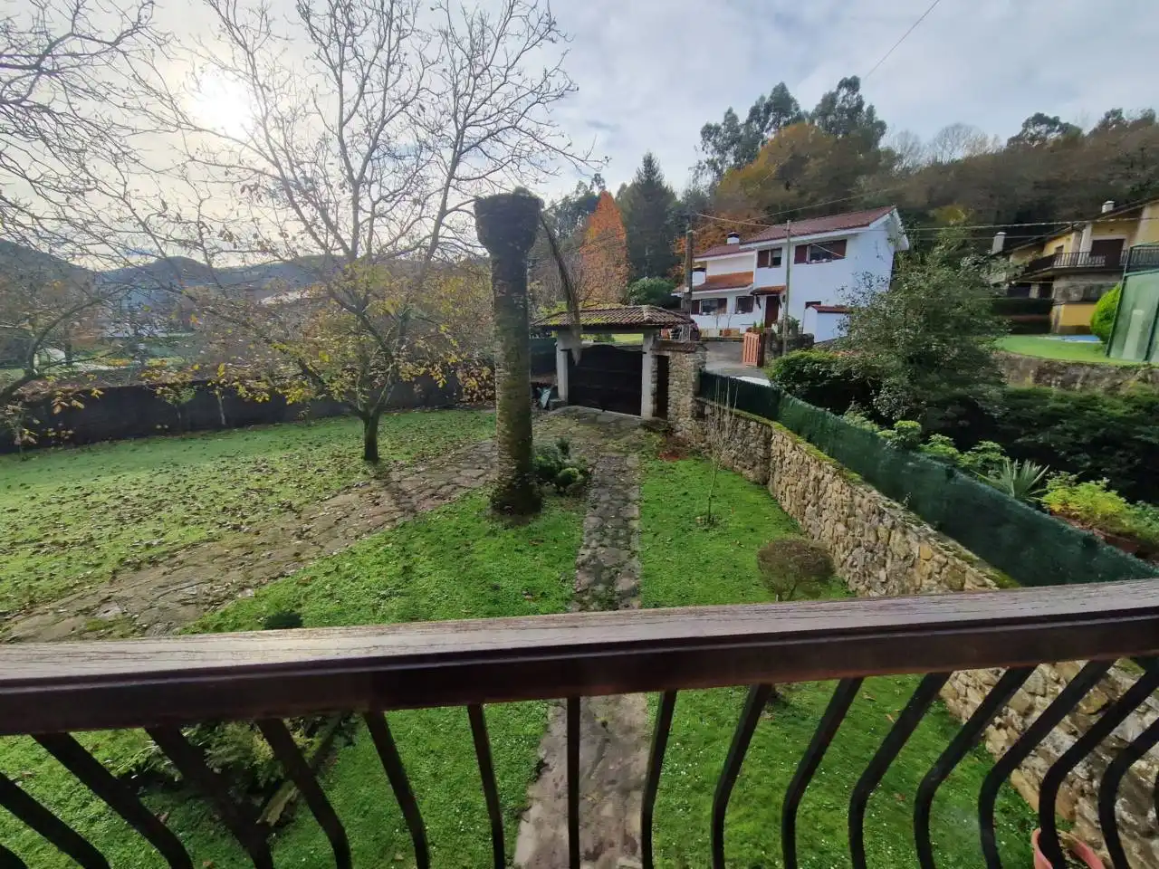 Terraced house with garden for sale in Calle Portilla, imagen 56