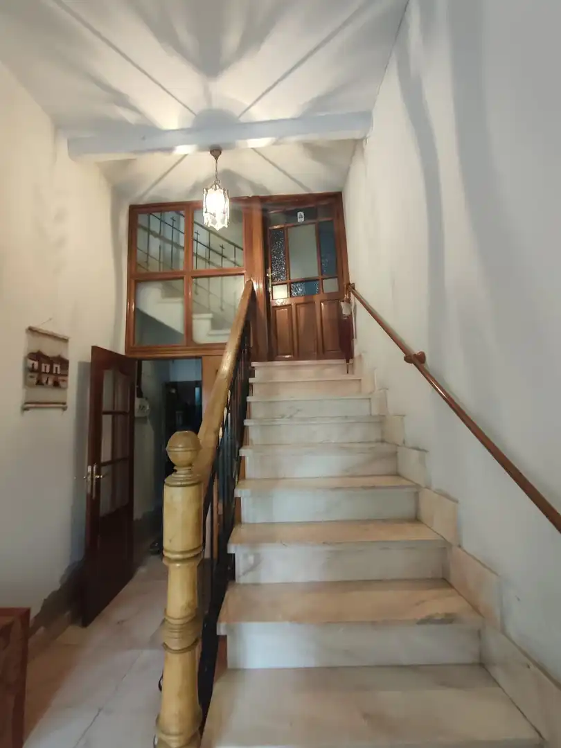 Casa bifamiliare in vendita a Calle Del Pozo 4, imagen 6