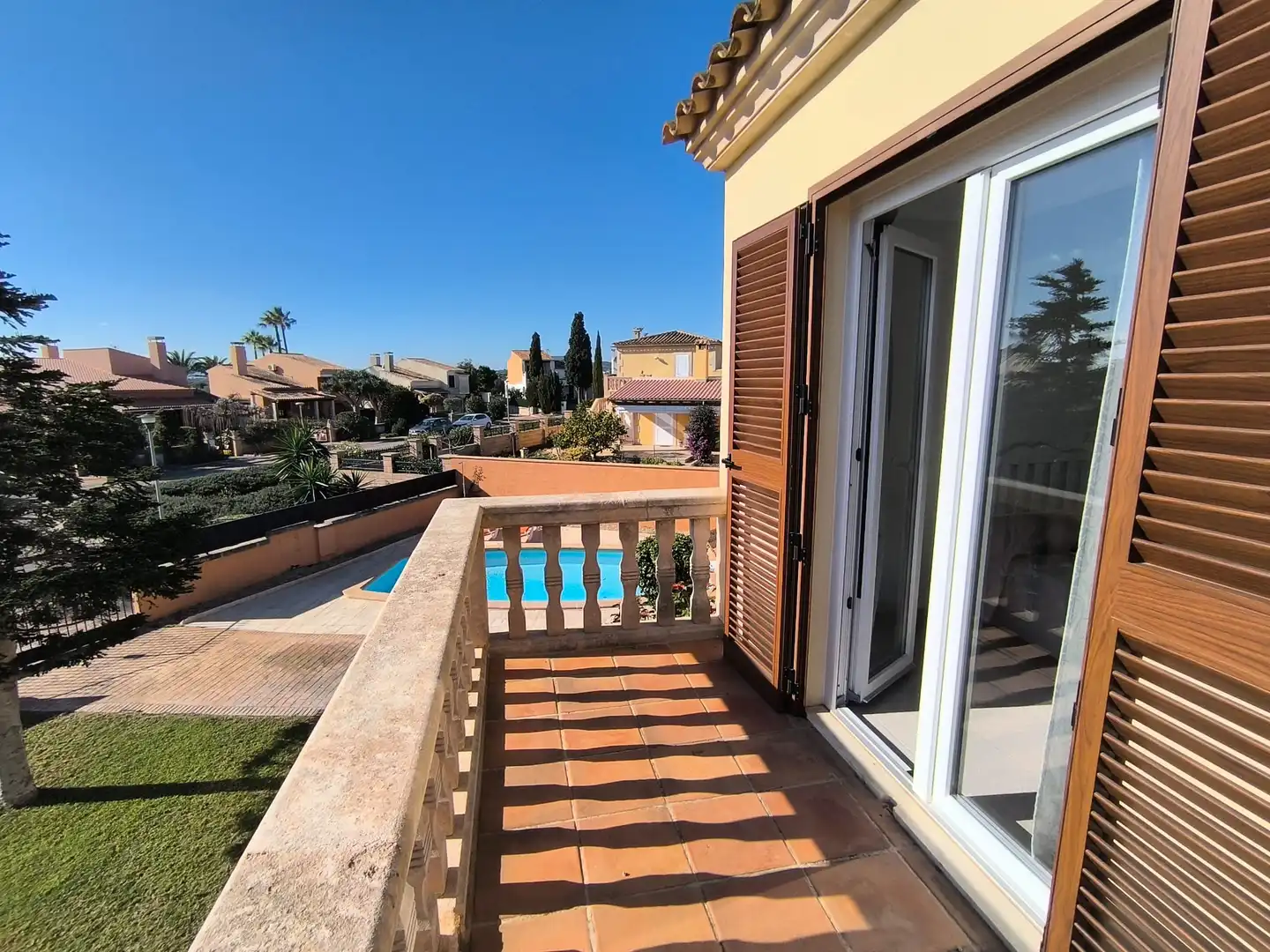 Landhaus mit Pool zum Verkauf in Sant Llorenç des Cardassar, imagen 6