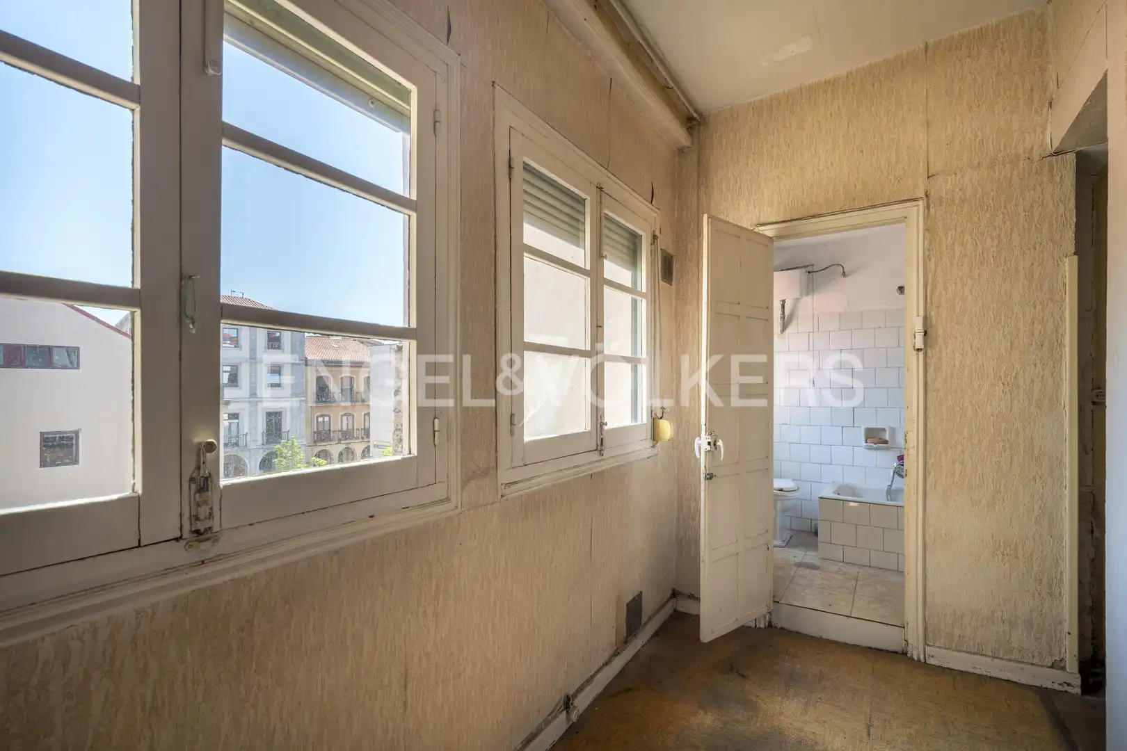 Casa amb terrassa en venda a Centro, imagen 13