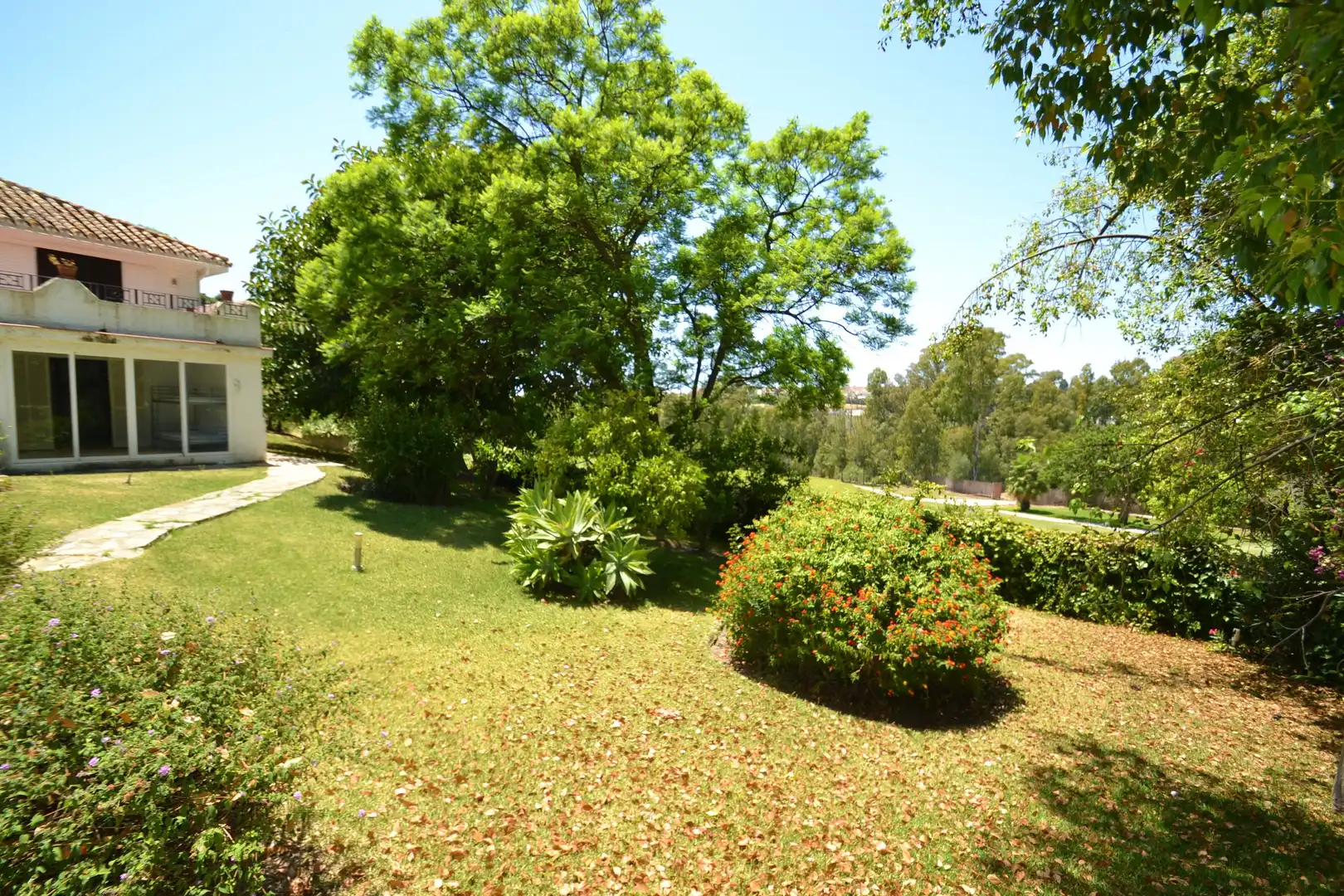 Terreno residenziale in vendita a San Pedro de Alcántara, imagen 39