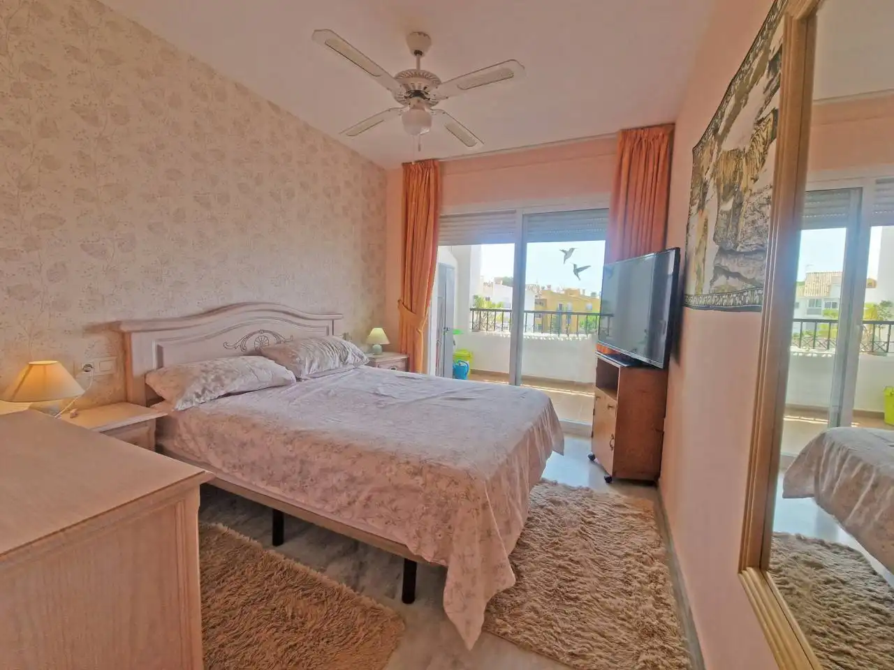 Appartement avec piscine à vendre à Calle Santa Teresa de Calahonda, imagen 14