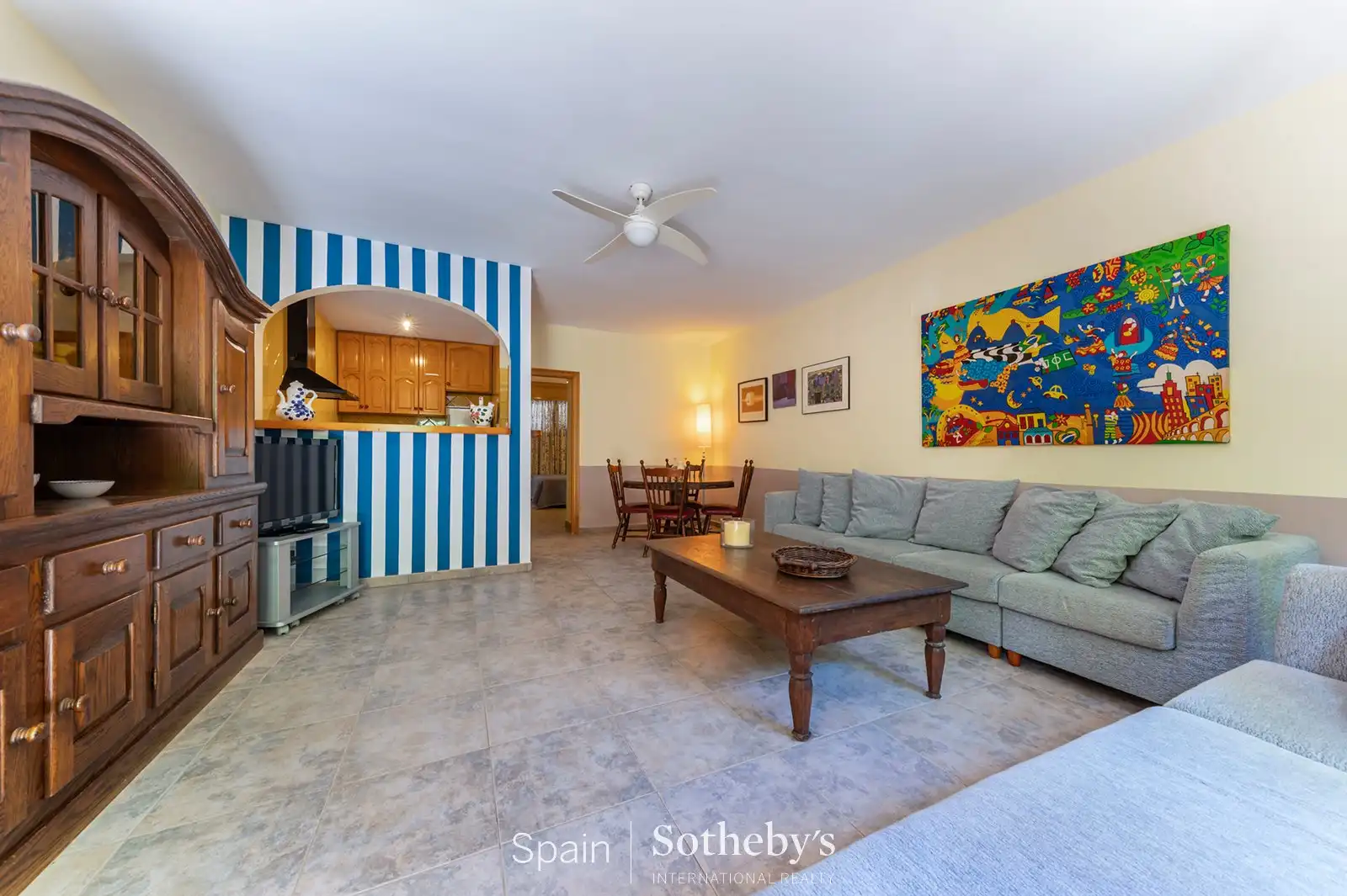 Casa con piscina en venta en Urbanización Gran Sol, imagen 25