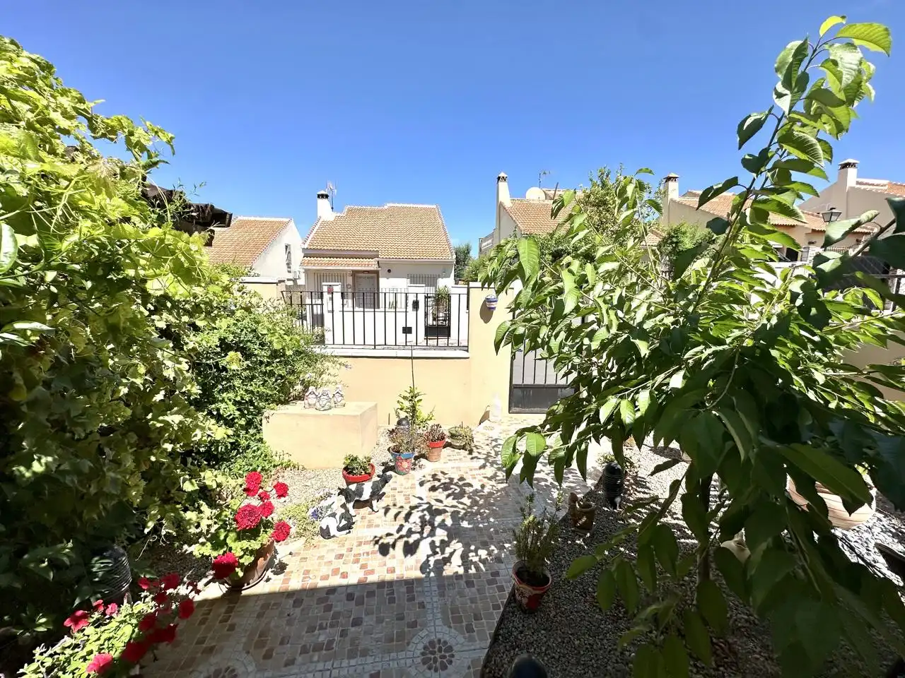 Haus oder Chalet zum Verkauf in Las Encinas, Fuente de Piedra