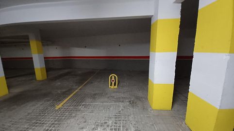 Foto 3 de Garatge en venda a Centre, Salou