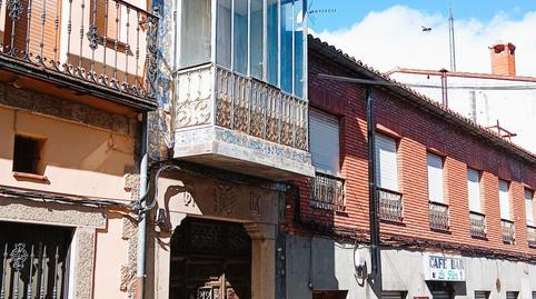 Foto 3 de Casa o xalet en venda a Lagartera, Toledo