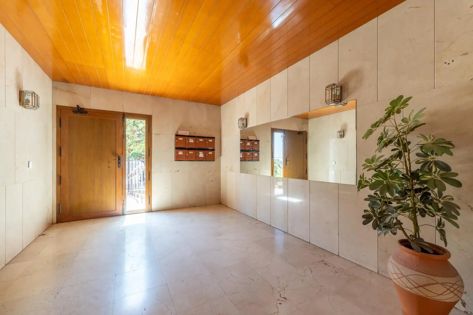 Flat with lift for sale in Plaza Puerta del Rincón, imagen 4