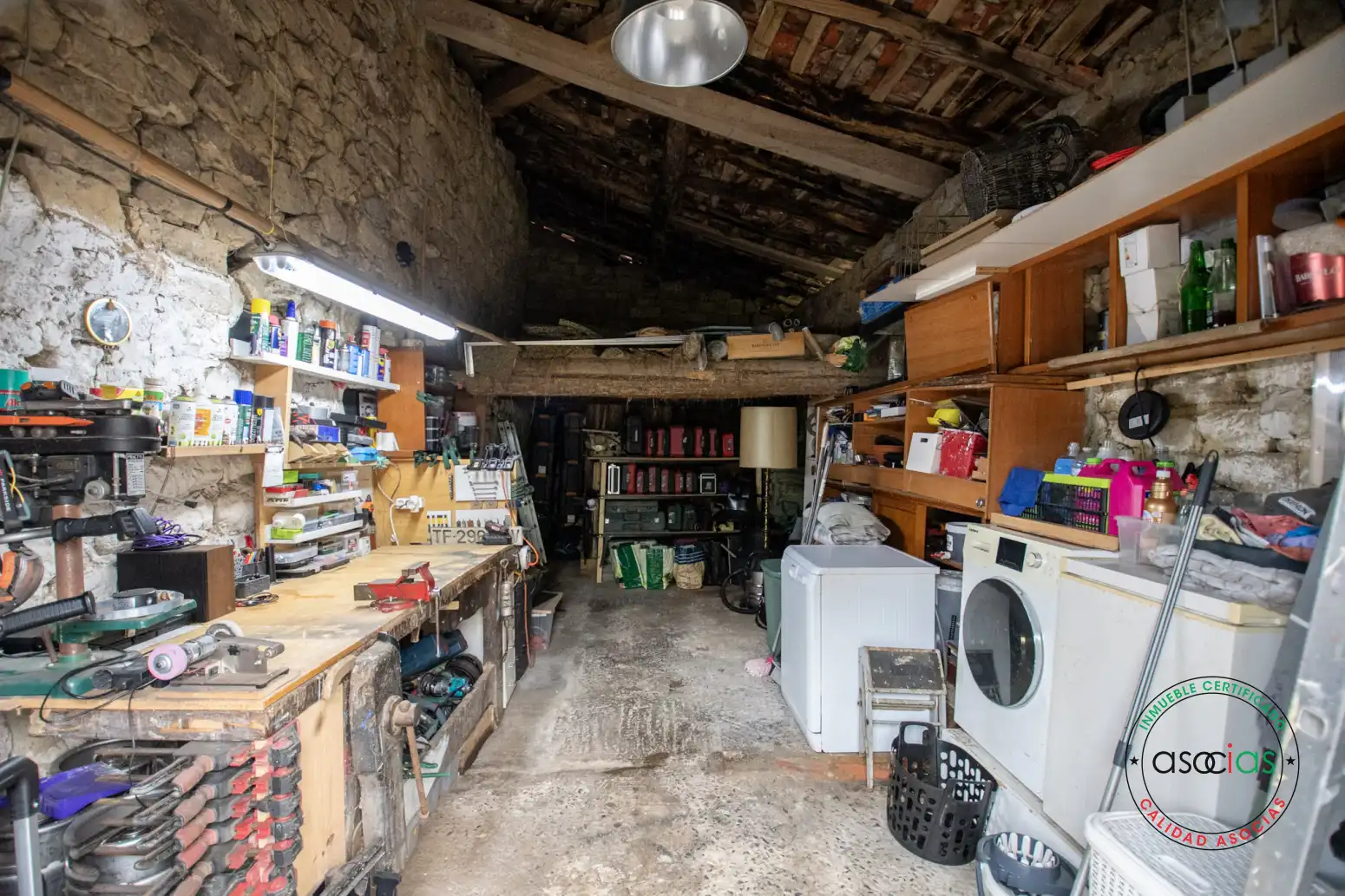 Haus mit Garten zum Verkauf in Careñes - AL EL FRESNO 8, imagen 21