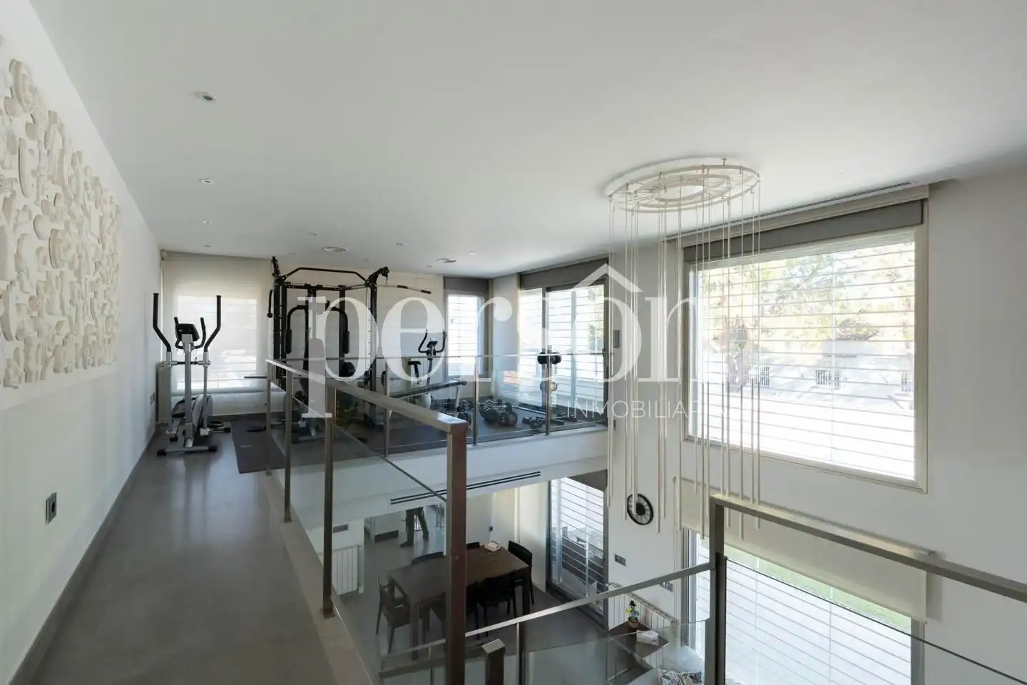 Casa o chalet en venta en La Pobla de Vallbona con Aire acondicionado, Calefacción y Jardín privado