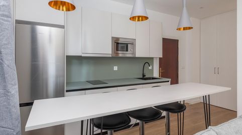 Foto 4 de Apartament en venda a Avenida Divina Pastora, 9, San Ildefonso, Granada Capital