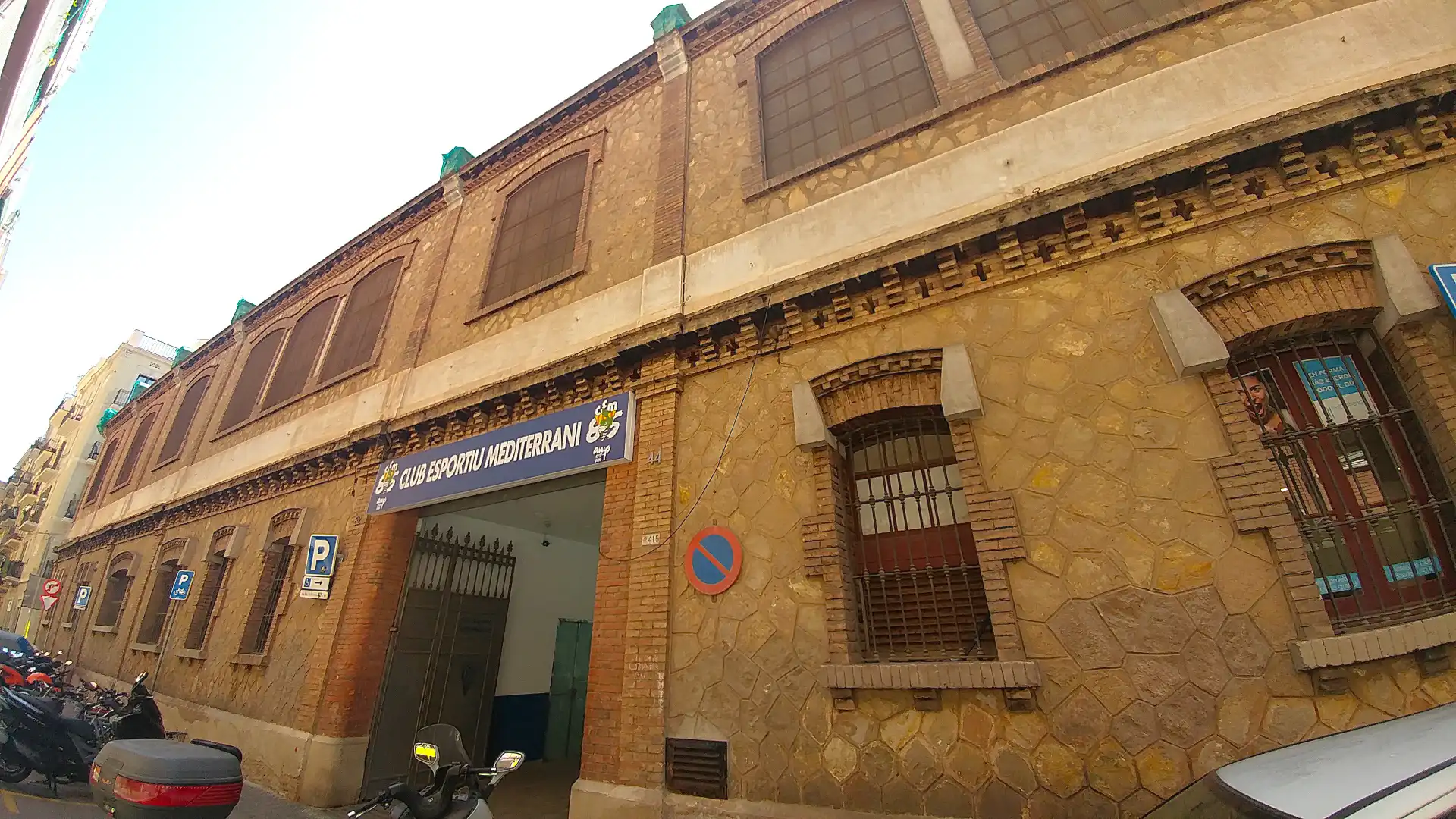 Piso con terraza en venta en Rambla de Badal, imagen 50