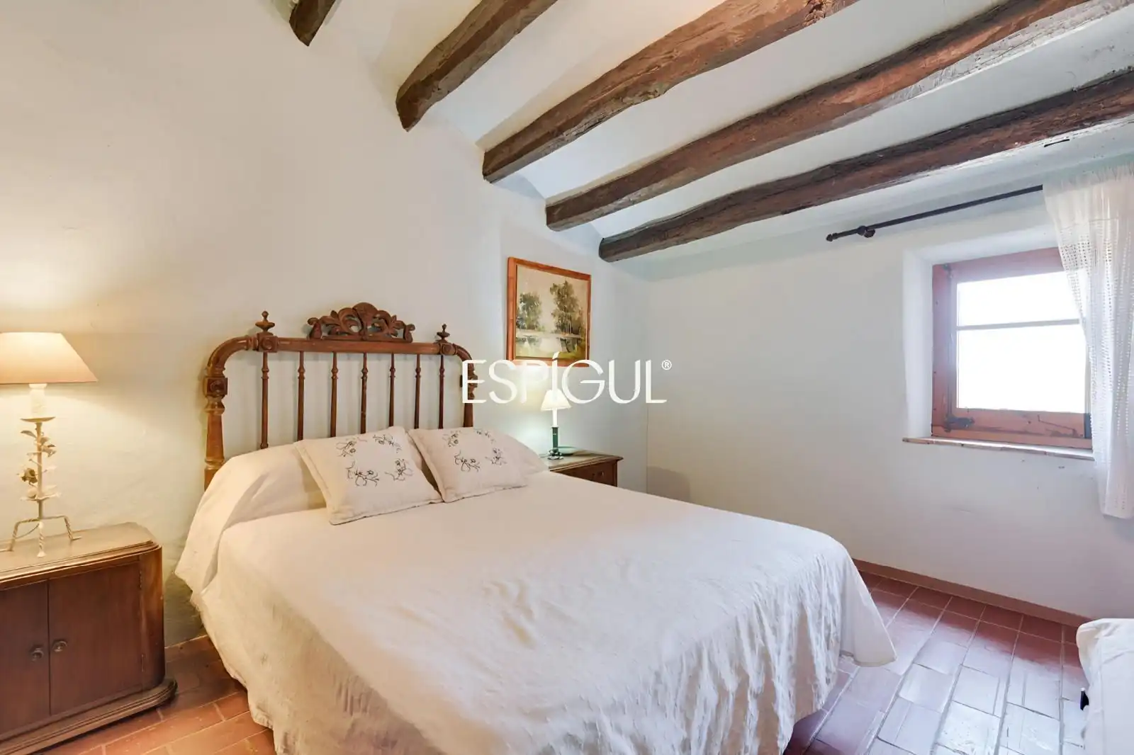 Casa con terraza en venta en Castell d'Empordà, imagen 41