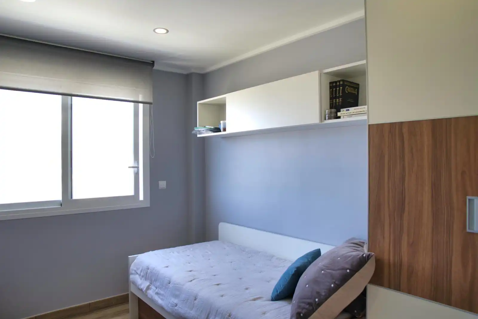 Detached house with pool for sale in Balcón de Finestrat - Terra Marina, imagen 18