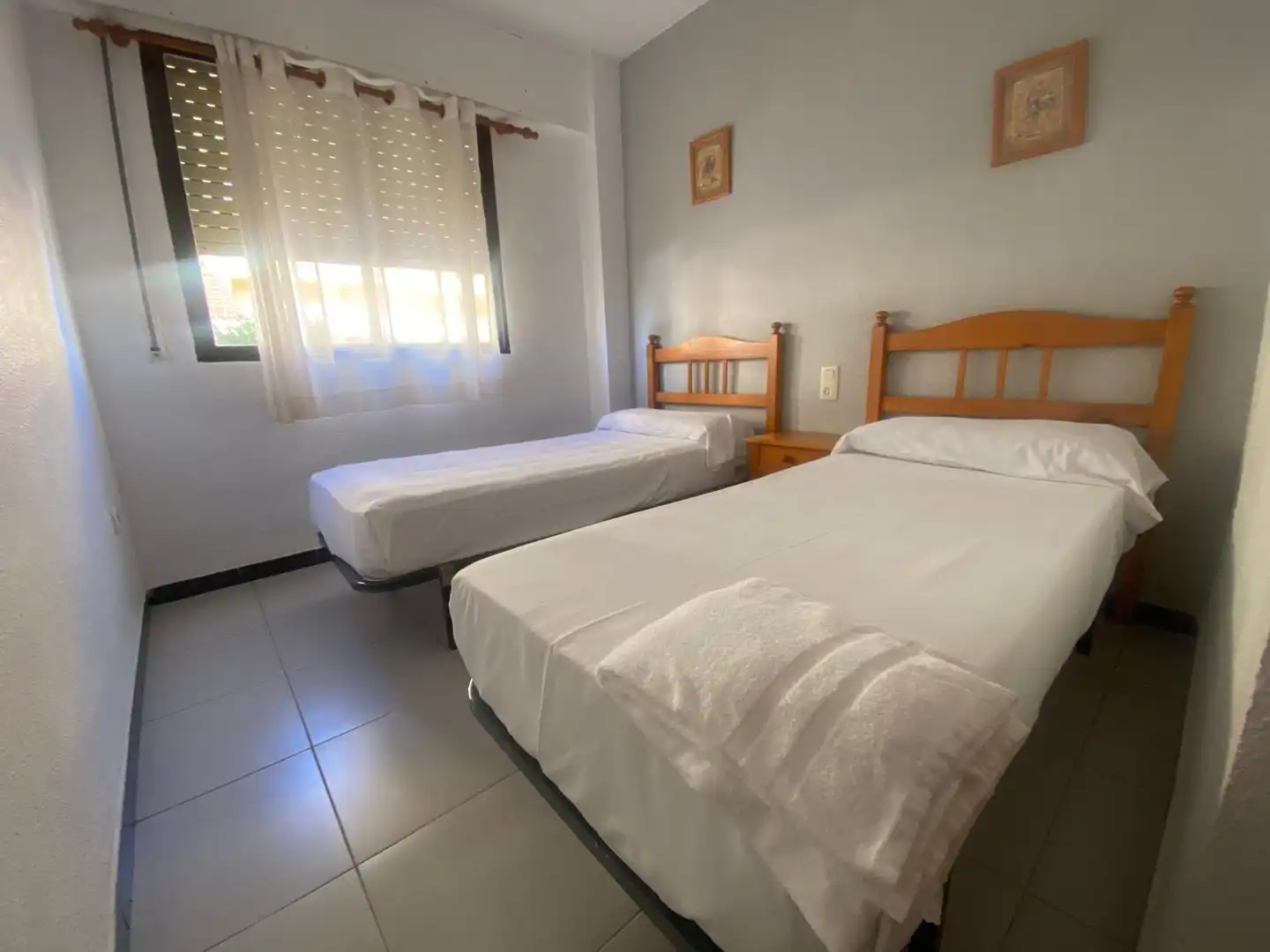 Habitación de Apartamento en venta en Xeraco con Terraza