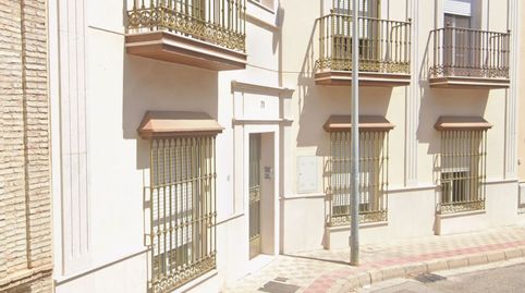 Foto 3 de Piso en venta en Calle Castilla Vieja, Centro - Doña Mercedes, Dos Hermanas