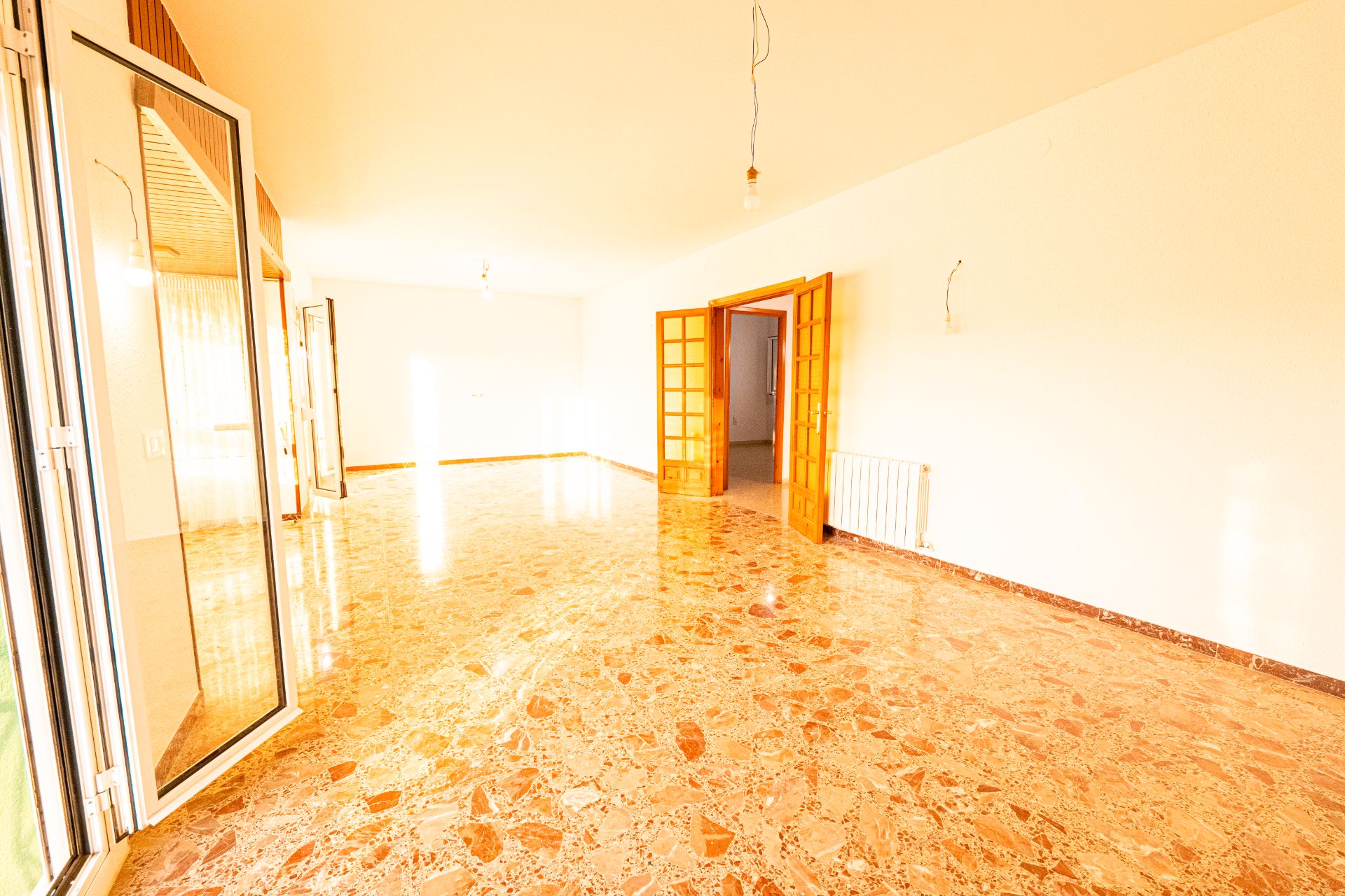 Wohnung zum verkauf in Santa Oliva mit Heizung, Terrasse und Abstellraum