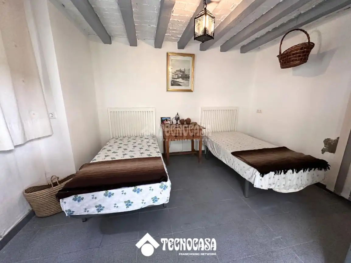 Casa o xalet en venda a Álora