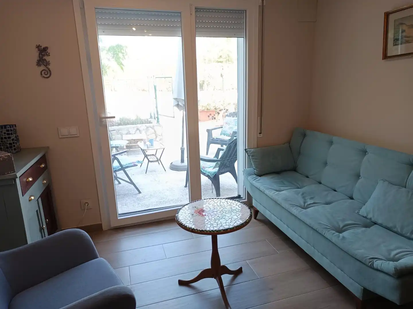 Casa amb terrassa en venda a Les Tres Cales, imagen 17