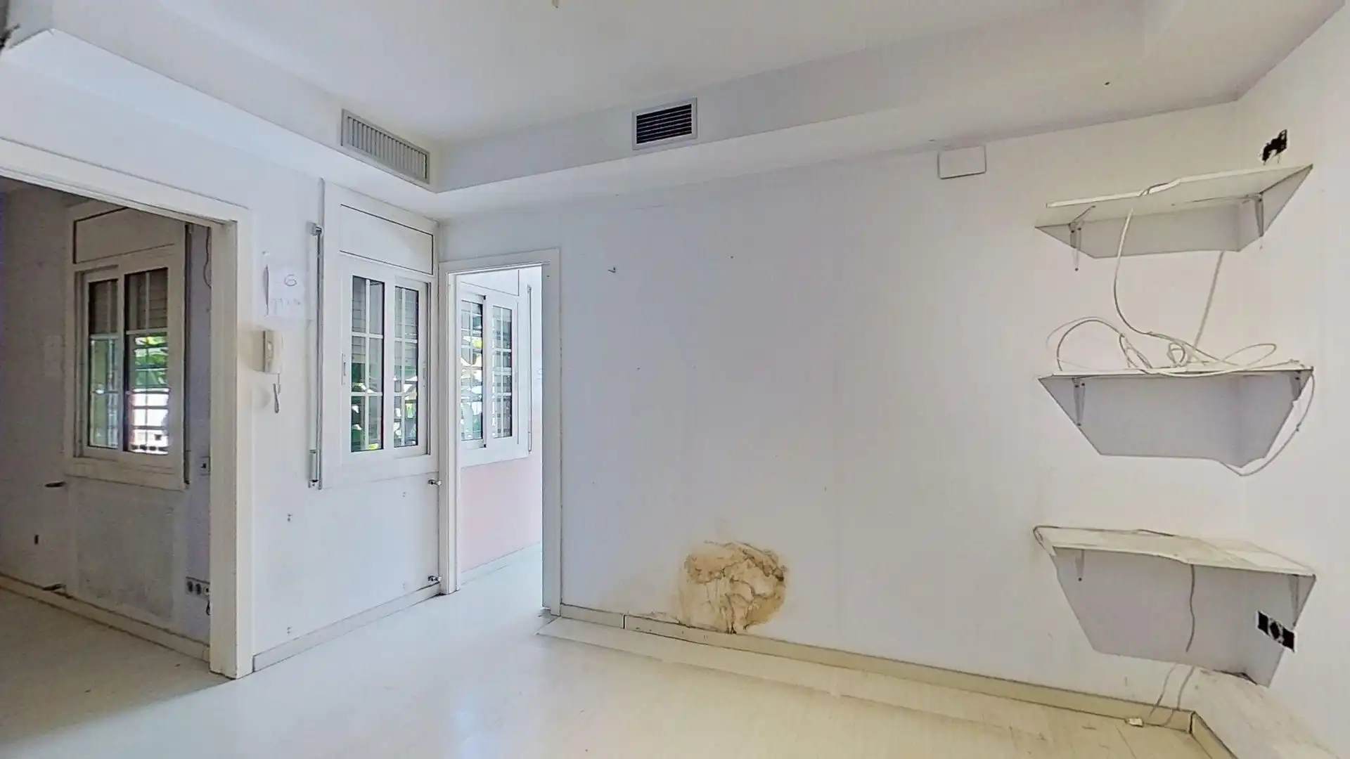Einfamilien-Reihenhaus zum Verkauf in El Prat de Llobregat mit Privatgarten und Terrasse