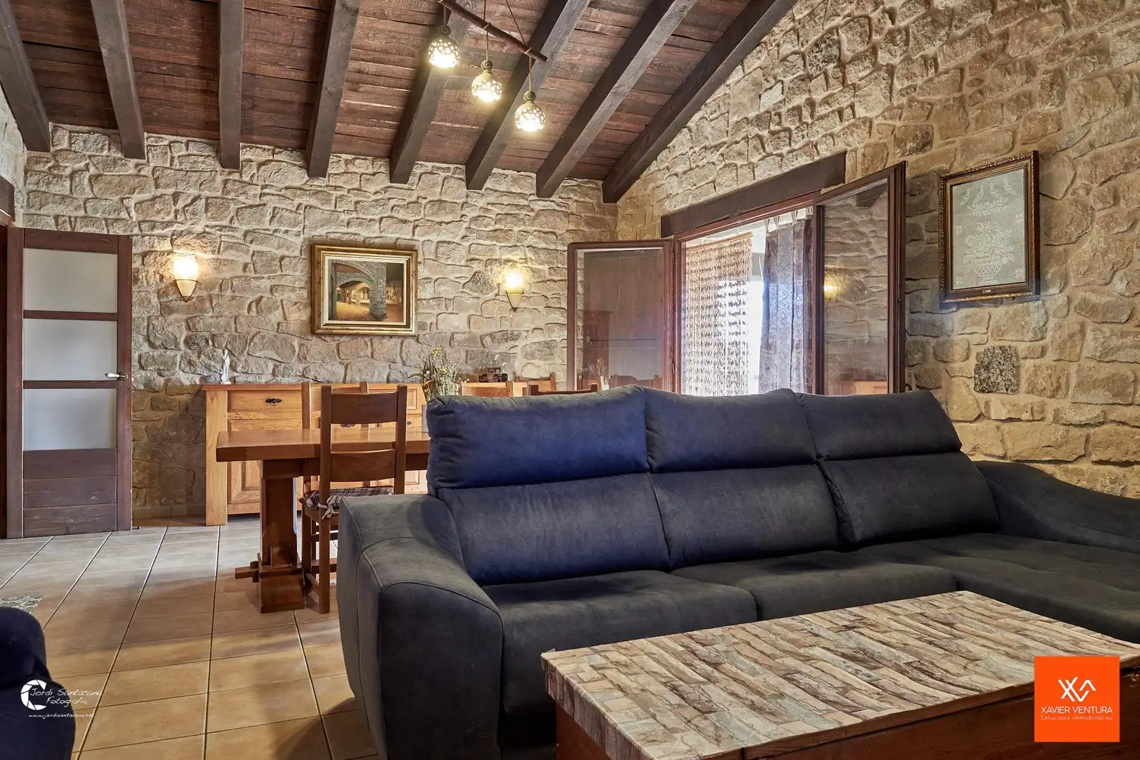 House with terrace for sale in Carretera calaceite, imagen 26