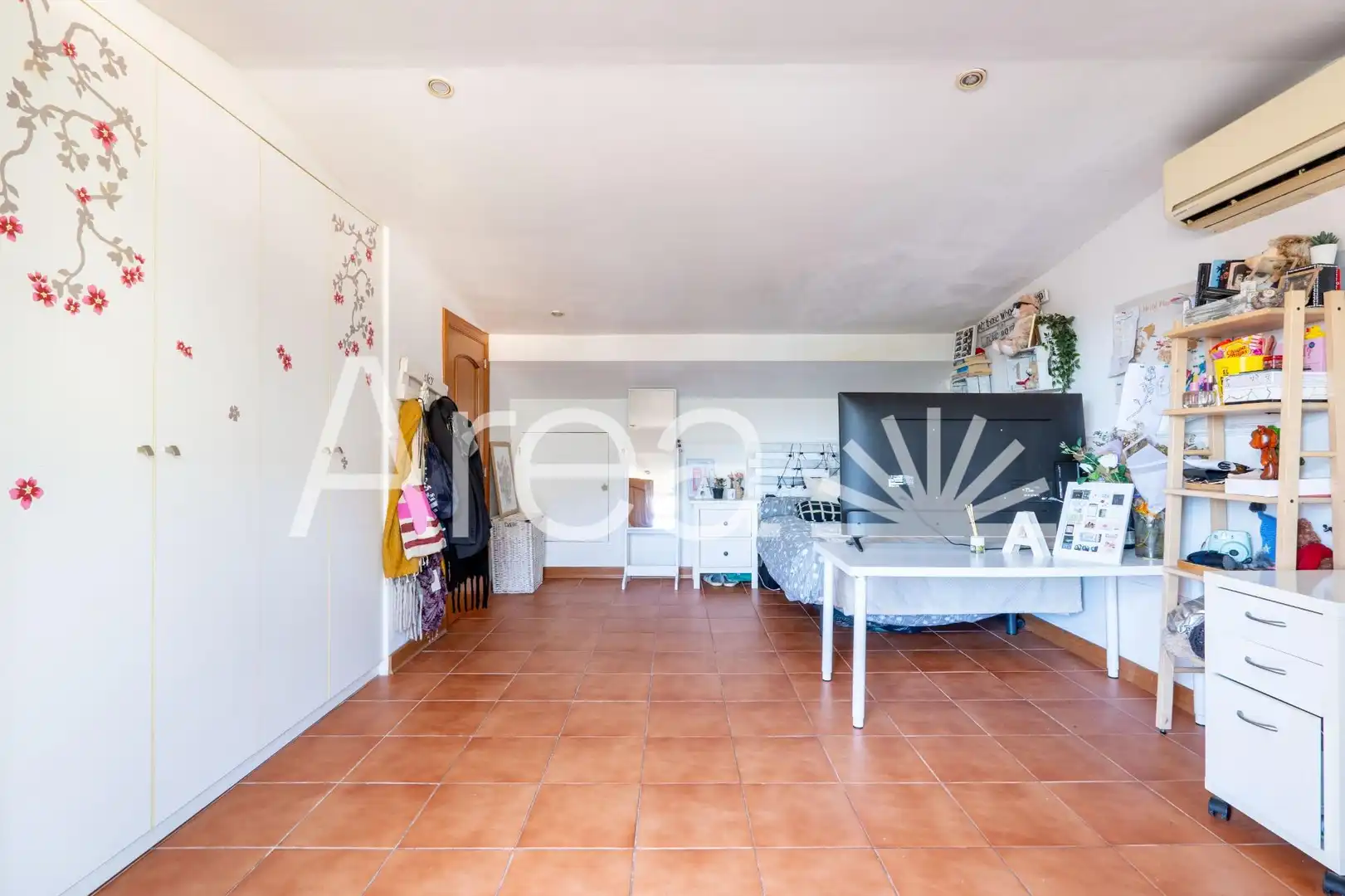 Casa amb terrassa en venda a Carrer MONGES DE LES, imagen 28
