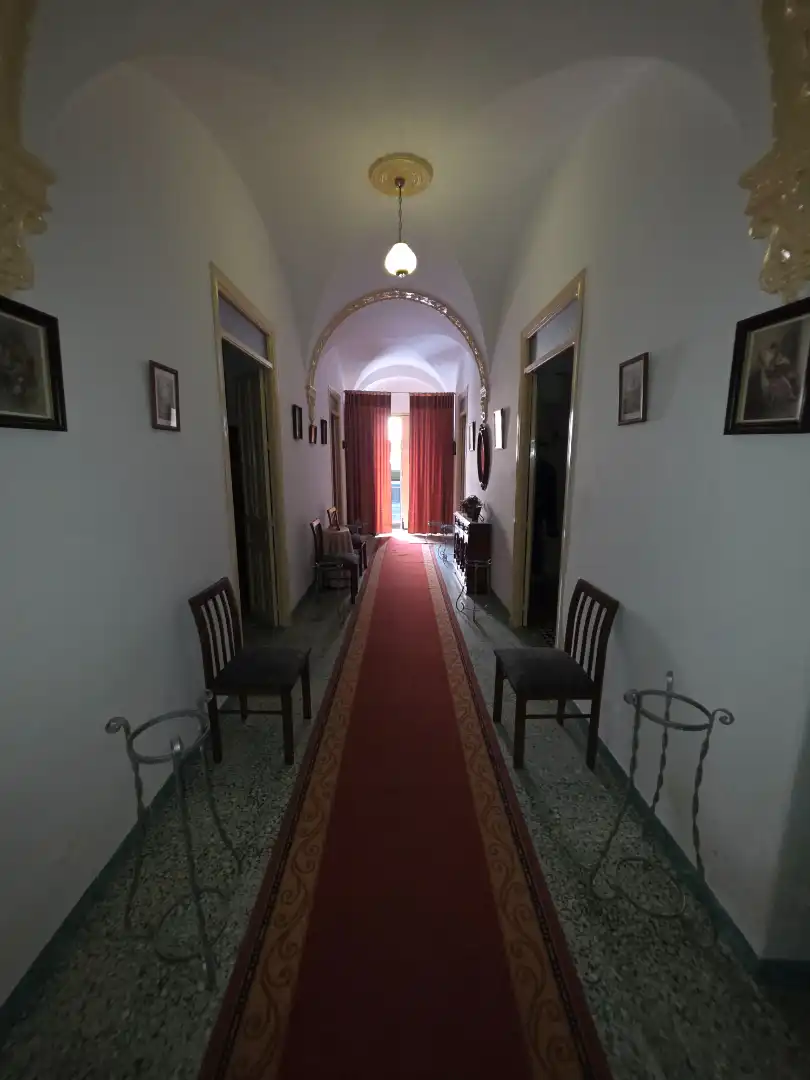 Casa in vendita a Parque de la Constitución 5a, imagen 13