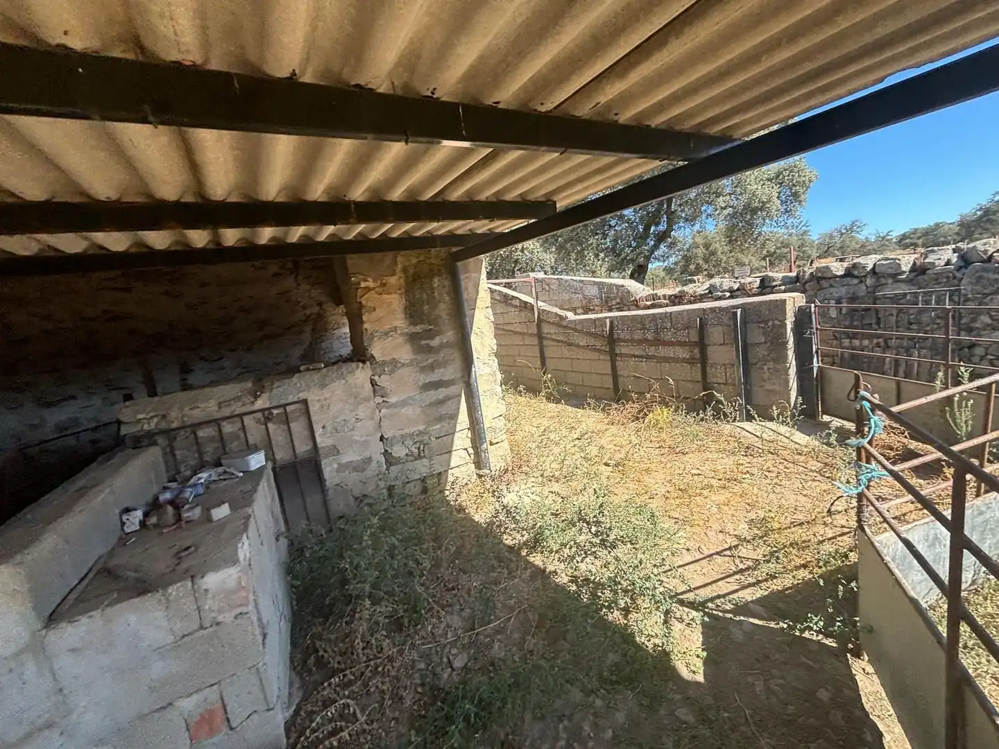 Terreny rústic en venda a Pozoblanco, imagen 18