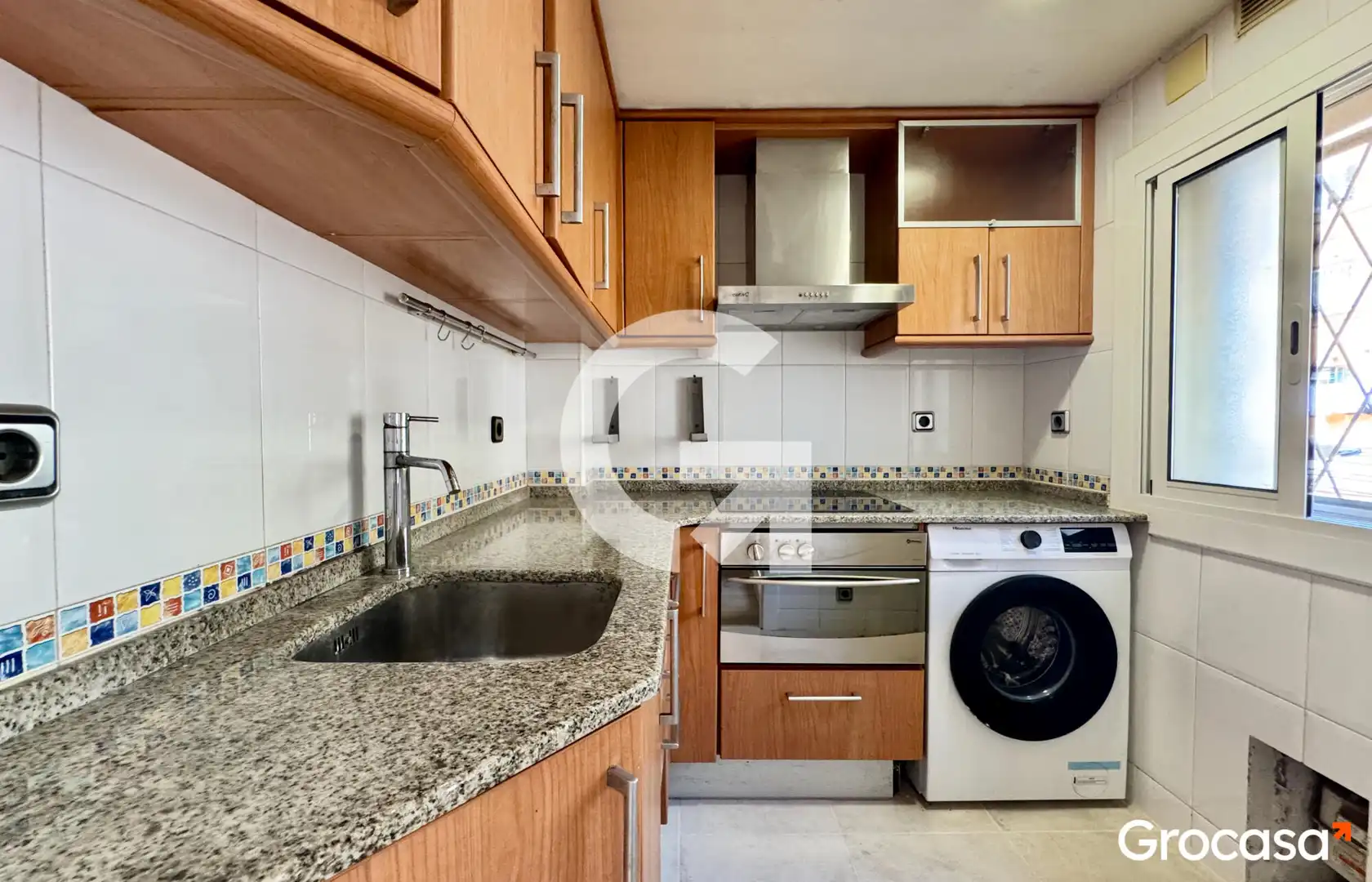Appartement avec terrasse à vendre à CL ALMAGRO, imagen 10