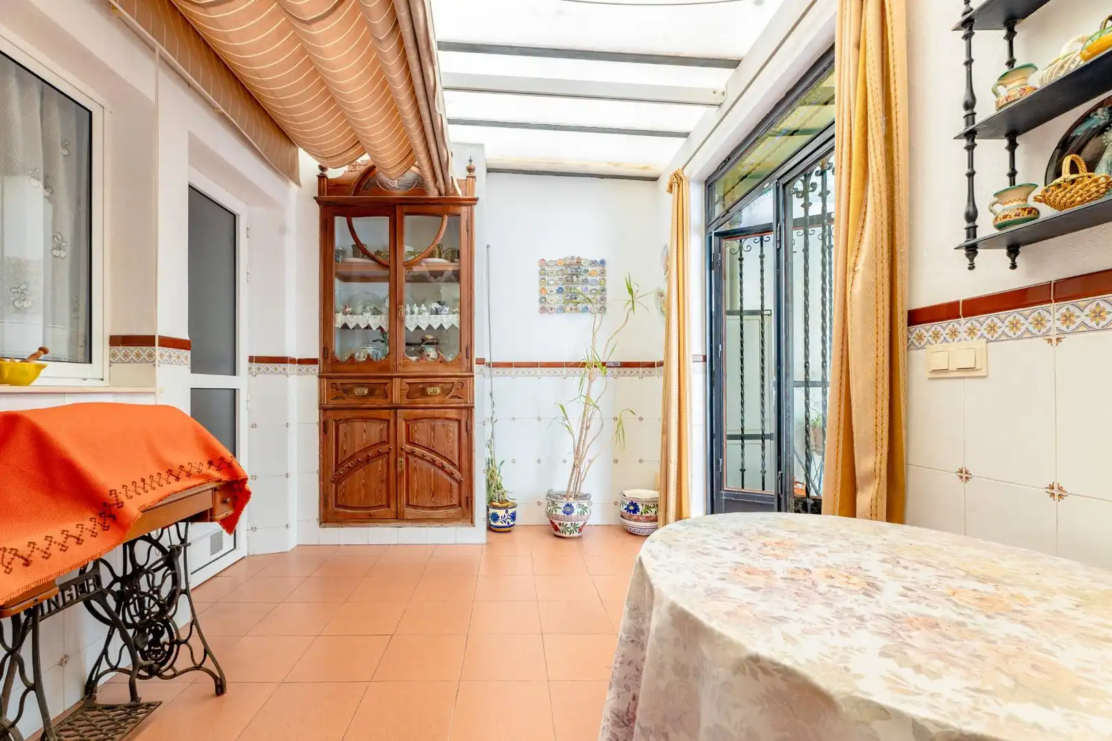 Casa o xalet en venda en Massalavés amb Moblat i Alarma