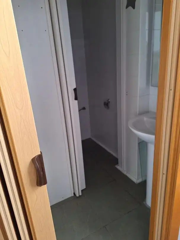 Badezimmer von Geschaftsraum zum Verkauf in Berriz
