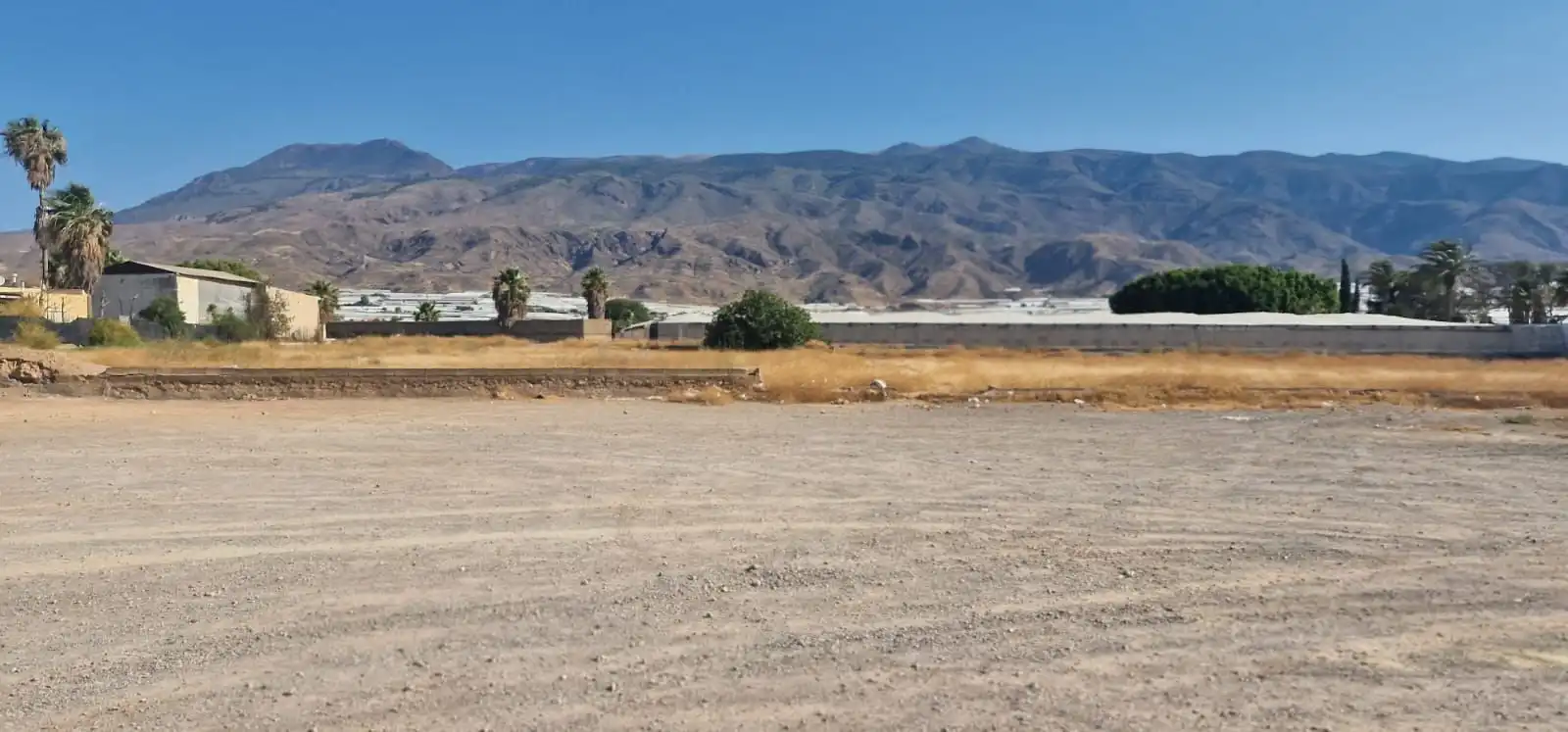 Lands and plots for sale in El Ejido Ciudad, imagen 5