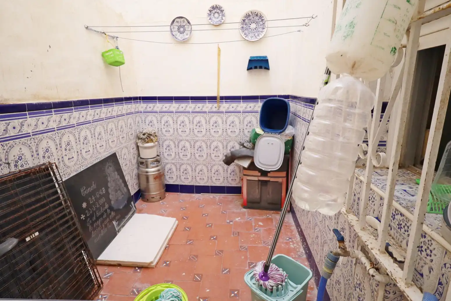 Terraced house for sale in Fuengirola - Calle MANZANOS LOS, imagen 21
