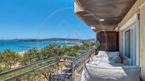 Foto 4 de Piso en venta en Carrer de Mallorca, Platja Gran, Girona