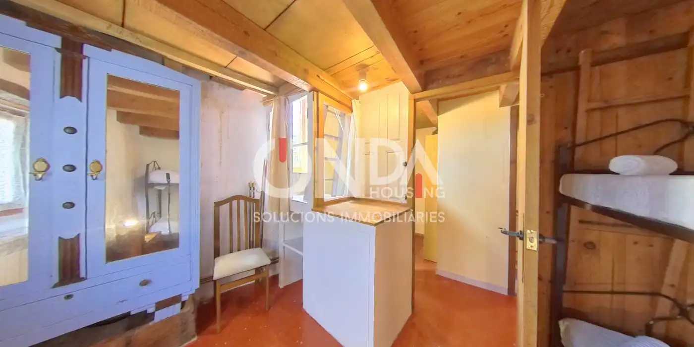 Casa o chalet de alquiler en Carrer Rectoria de Rivert, Salàs de Pallars