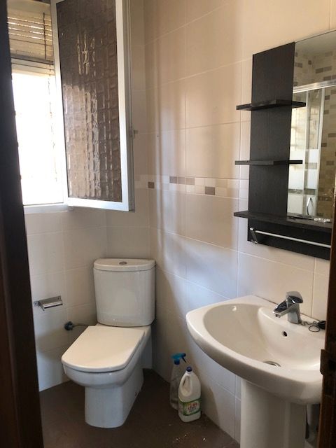 Bany de Pis en venda en  Madrid Capital amb Aire condicionat, Calefacció i Parquet