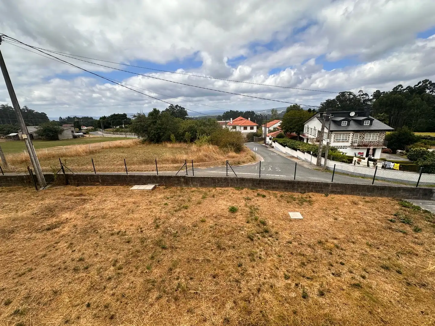 Casa o chalet en venta en Lugar Cachosenande, 17, Boqueixón