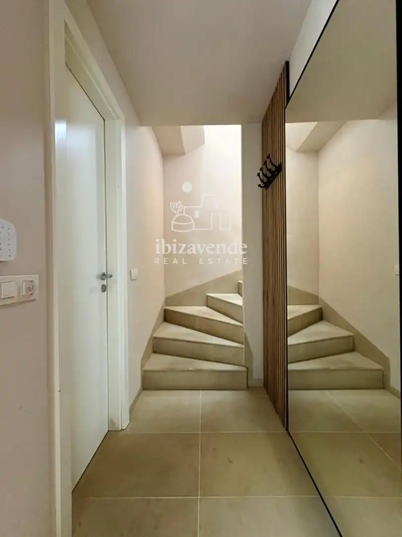 Casa adosada en venta en Mont Blanc, Santa Eulària