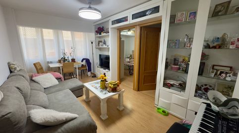 Foto 5 de Piso en venta en Centro, Torrejón de Ardoz