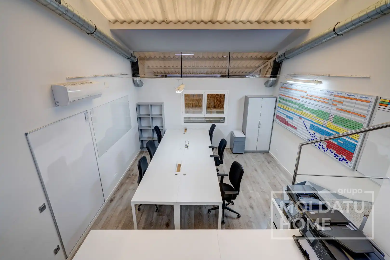 Nave industrial en venta en Hernani