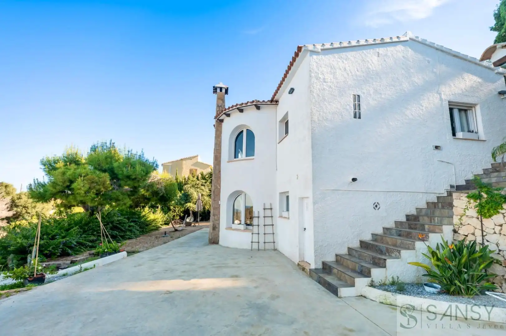 Villa con piscina in vendita a Portichol - Balcón al Mar, imagen 25