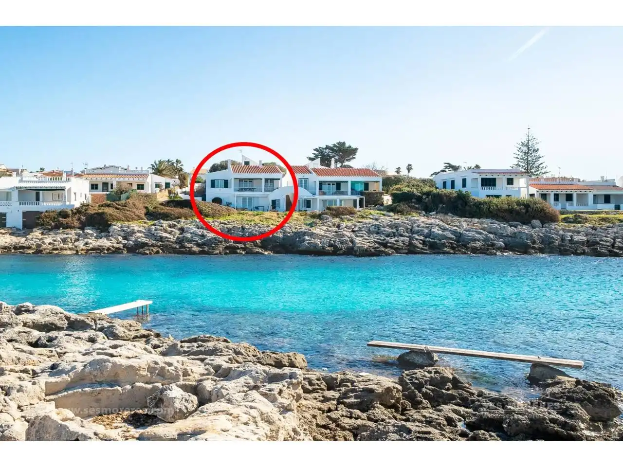 Detached house for sale in Biniancolla - Punta Prima, imagen 17