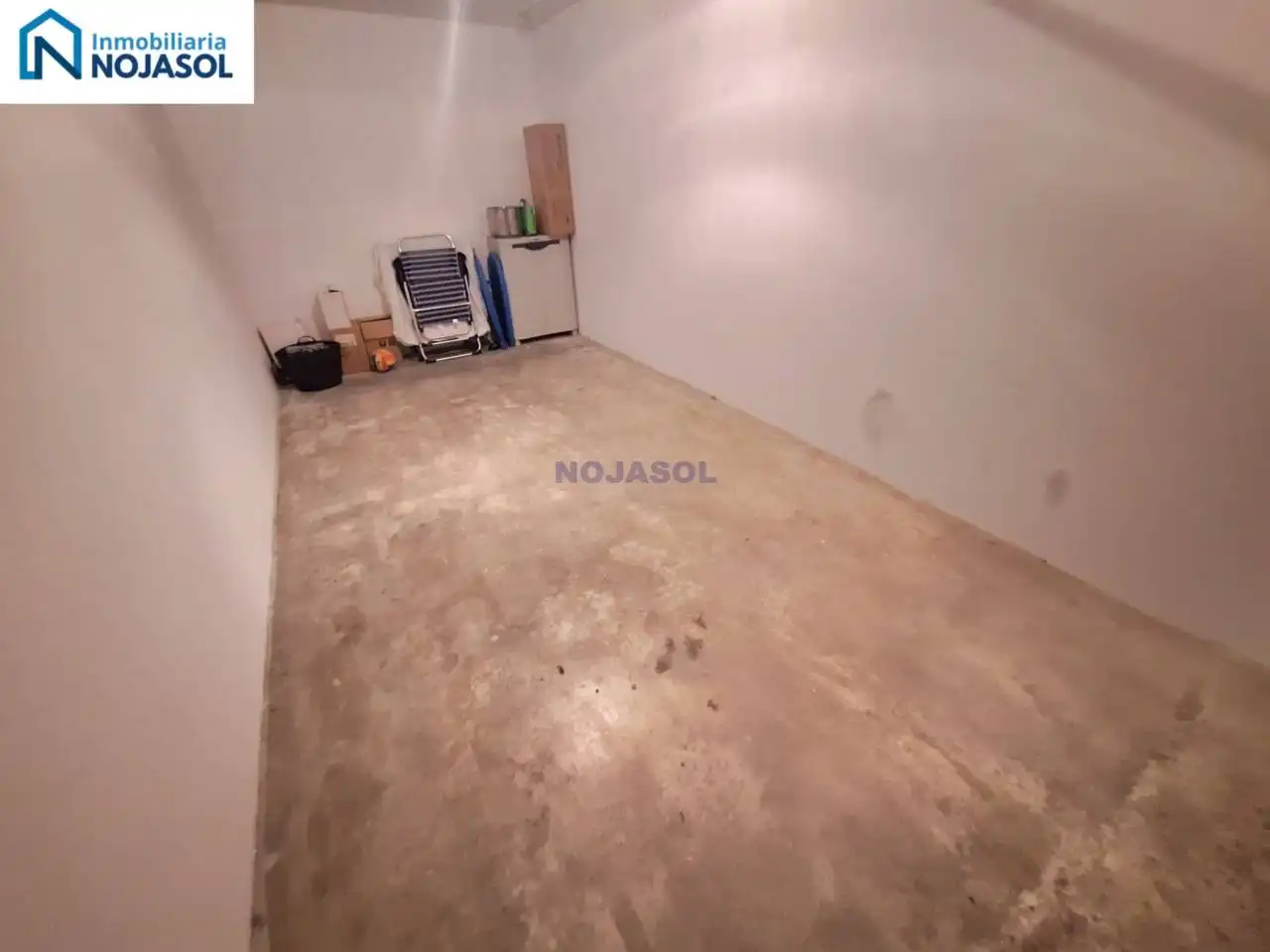 Mini appartamento con piscina in affitto a Calle EL CASAR 10, imagen 37
