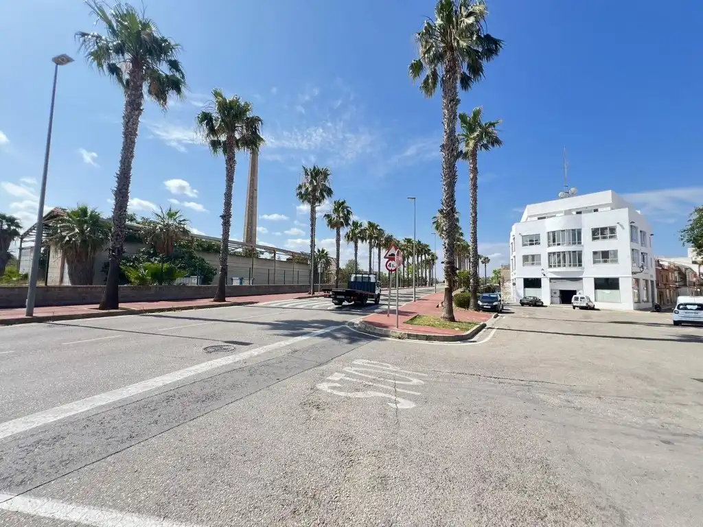 Nau industrial en venda a Ronda Barrablet, Urbanitzacions i Pedanies Nord