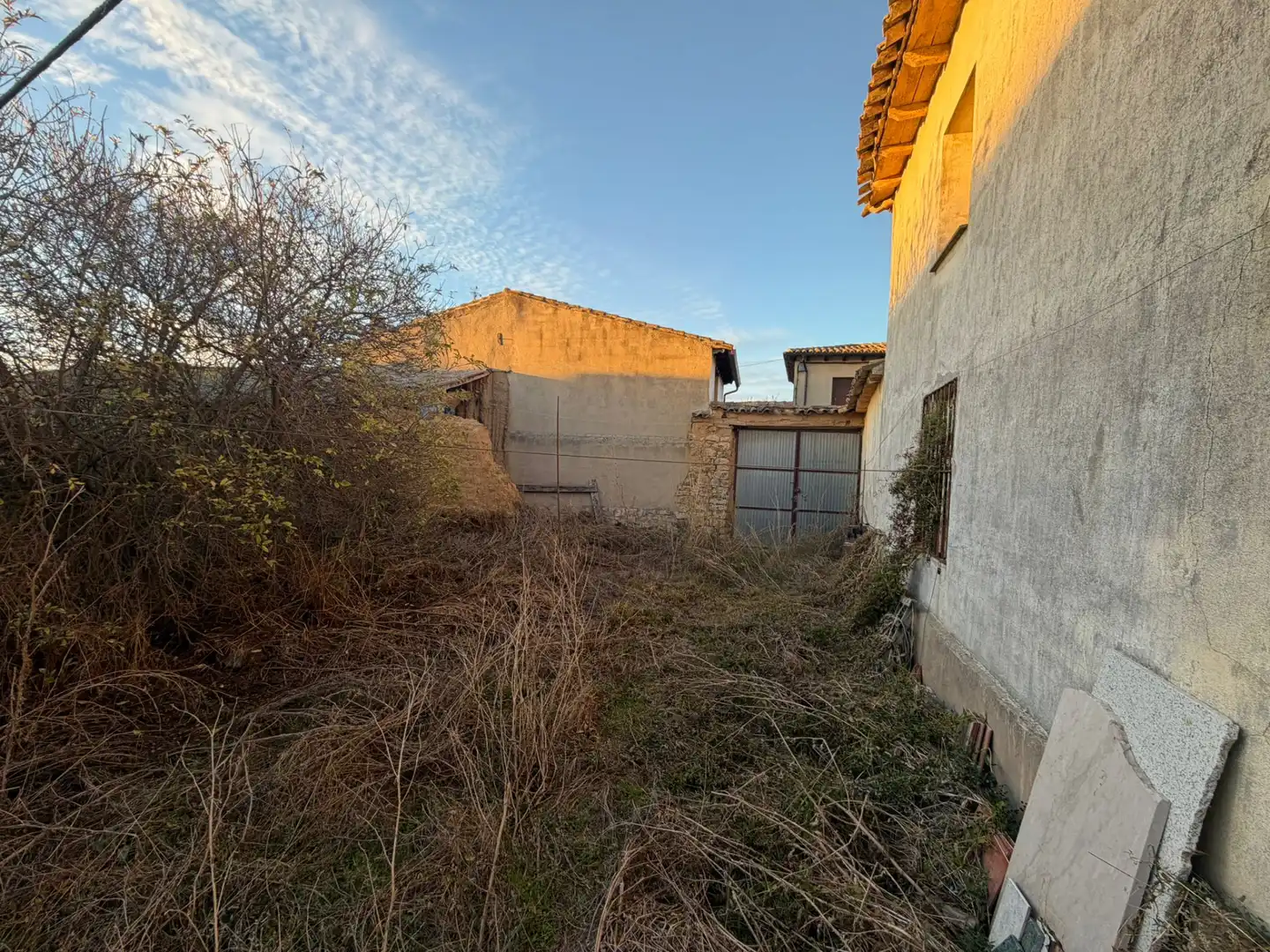 Houses for sale in Meneses de Campos